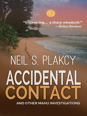 cover image of Accidental Contact